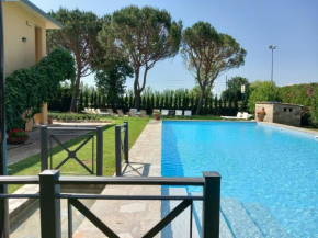 Parkhotel Montigeto